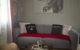 gite l oree de la foret